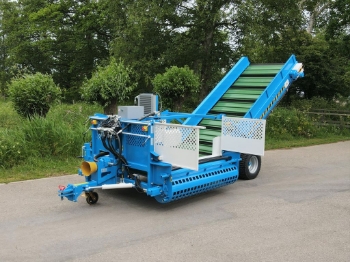 Afbeeldingen van Bio Hopper XL750 PTO