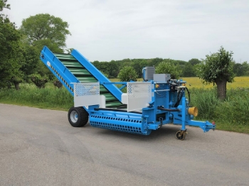 Afbeeldingen van Bio Hopper XL750 PTO