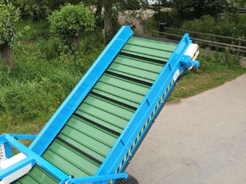 Afbeeldingen van Bio Hopper XL750 PTO
