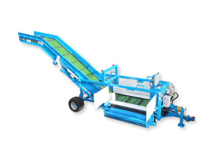 Afbeeldingen van Bio Hopper EXTF