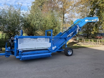 Afbeeldingen van Bio Hopper EXTF