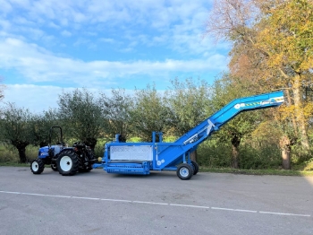 Afbeeldingen van Bio Hopper EXTF
