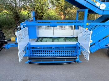 Afbeeldingen van Bio Hopper EXTF
