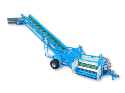 Afbeeldingen van Bio Hopper EXTF-SC
