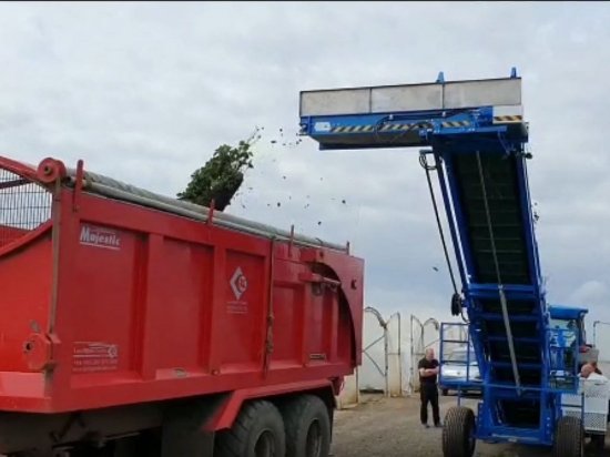 Afbeeldingen van Bio Hopper EXTF-SC