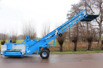 Afbeeldingen van Bio Hopper EXTF-SC