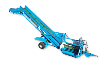 Afbeeldingen van Bio Hopper EXTF-ILCT