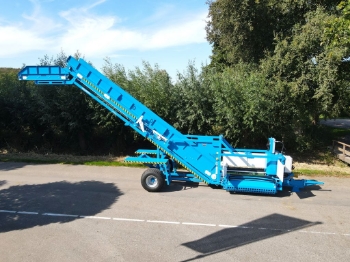 Afbeeldingen van Bio Hopper EXTF-ILCT