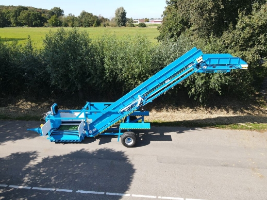 Afbeeldingen van Bio Hopper EXTF-ILCT