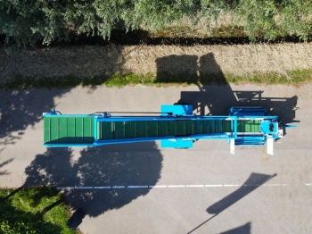 Afbeeldingen van Bio Hopper EXTF-ILCT