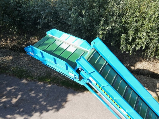 Afbeeldingen van Bio Hopper EXTF-ILCT