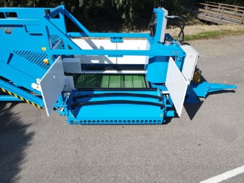 Afbeeldingen van Bio Hopper EXTF-ILCT