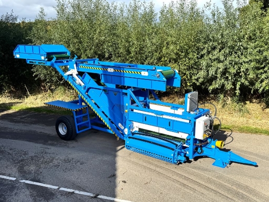 Afbeeldingen van Bio Hopper EXTF-ILCT