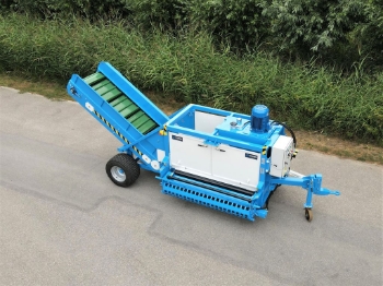 Afbeeldingen van Bio Hopper E-16A (Elektrisch)