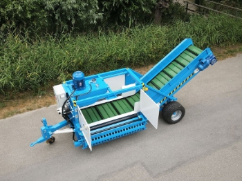 Afbeeldingen van Bio Hopper E-16A (Elektrisch)