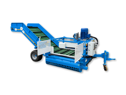 Picture of Bio Hopper XLE A750-32A (Electric)