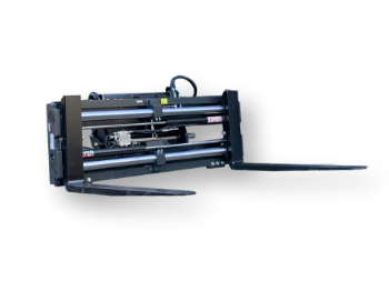 Afbeeldingen van Hydraulische Vorkversteller