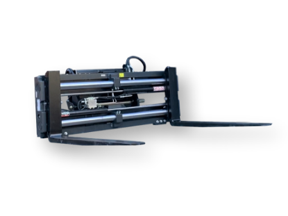 Afbeeldingen van Hydraulische Vorkversteller