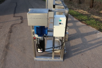 Afbeeldingen van Zaadspoelinstallatie