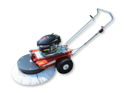 Picture of Limpar Radiaal Sweeper (Petrol Engine)