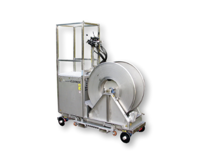 Picture of Horti Cleaner Spray trolley