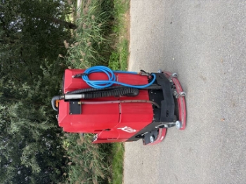 Picture of Factory Cat FC-GTX Scrubber Dryer – 84 cm Serial No.: 13377