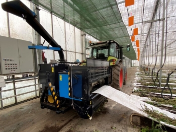 Picture of Bio Chopper PTO Shredder