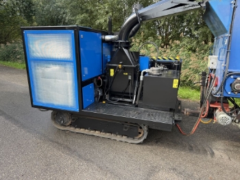 Picture of Super Chopper Compact incl. buffer