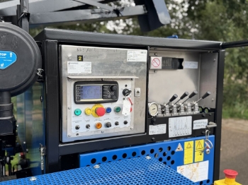 Picture of Super Chopper Compact incl. buffer