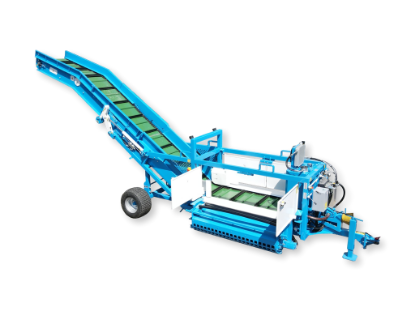 Picture of Bio Hopper EXTF 10