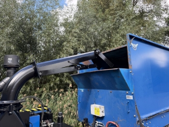 Afbeeldingen van Super Chopper Compact incl. buffer