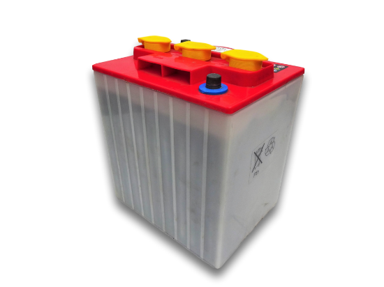 Picture of Battery 6V 195Ah