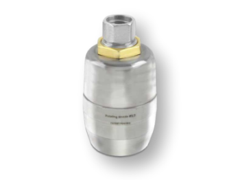 Afbeeldingen van Roterende spuitmond Blast-Tec 430-¼"