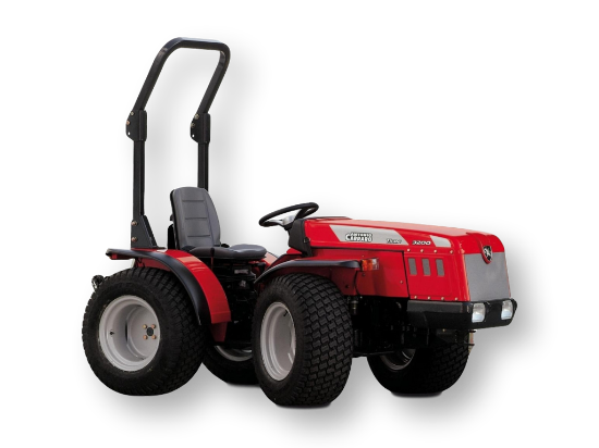 Picture of Carraro Tractor Tigre 3200