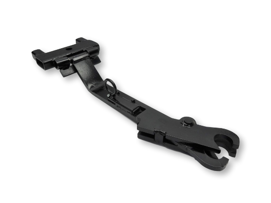 Picture of Towbar For Flower Trolleys - Low