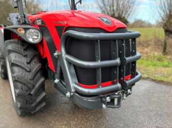 Picture of Carraro Articulated Tractor SX 7800S