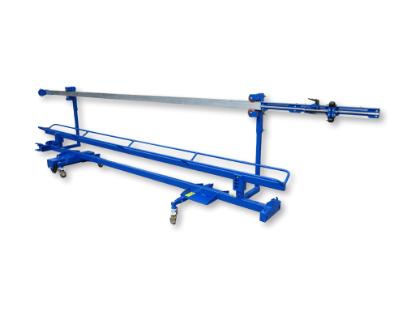 Picture of CSR doekgeleiderunit met lift