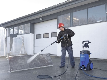 Picture of Nilfisk High-Pressure Cleaner MC-3C-170/820 XT