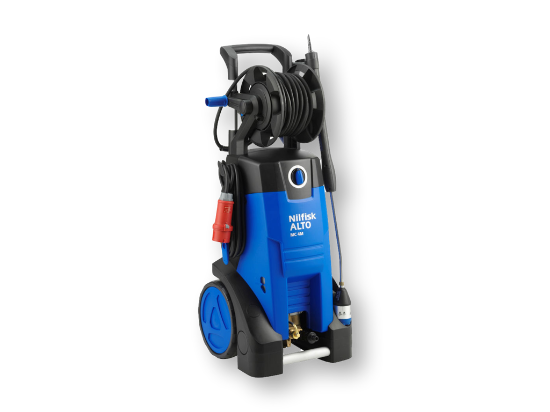 Picture of Nilfisk High-Pressure Cleaner MC-4M-160/620 XT