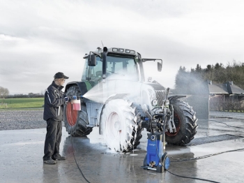 Picture of Nilfisk High-Pressure Cleaner MC-4M-160/620 XT