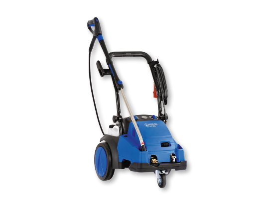 Afbeeldingen van Nilfisk Hogedrukreiniger MC-5M-200/1000