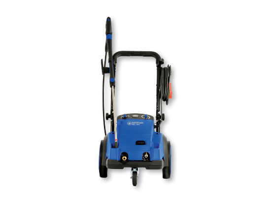 Afbeeldingen van Nilfisk Hogedrukreiniger MC-5M-200/1000