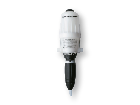 Picture of Dosatron D3RE5BPPVDF=10 l/h tot 3m³/h