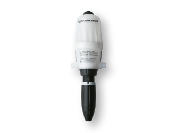 Picture of Dosatron D3RE10VFP=10 l/h tot 3m³/h