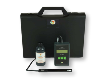 Picture of EC-1200 Digital Meter