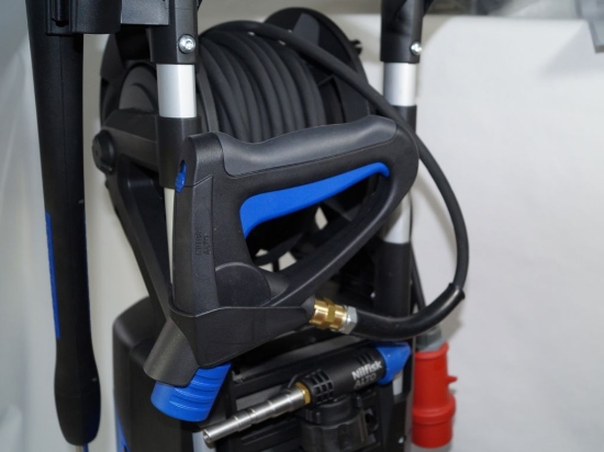 Afbeeldingen van NIlfisk Hogedrukreiniger MC 5M-200/1050 XT