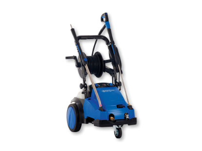 Afbeeldingen van Nilfisk Hogedrukreiniger MC-5M-220/1130 XT