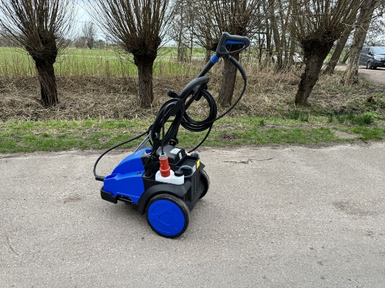 Picture of Nilfisk High-Pressure Cleaner MC-5M-220/1130 XT