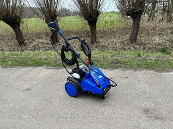 Picture of Nilfisk High-Pressure Cleaner MC-5M-220/1130 XT