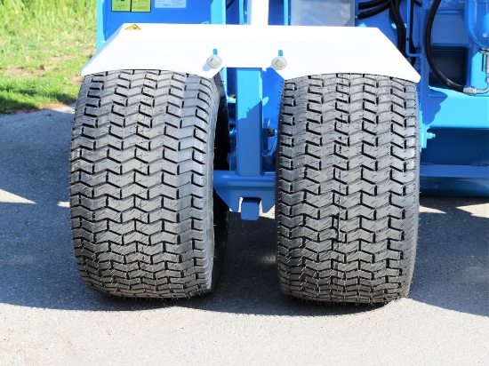 Picture of Independent wheel suspension